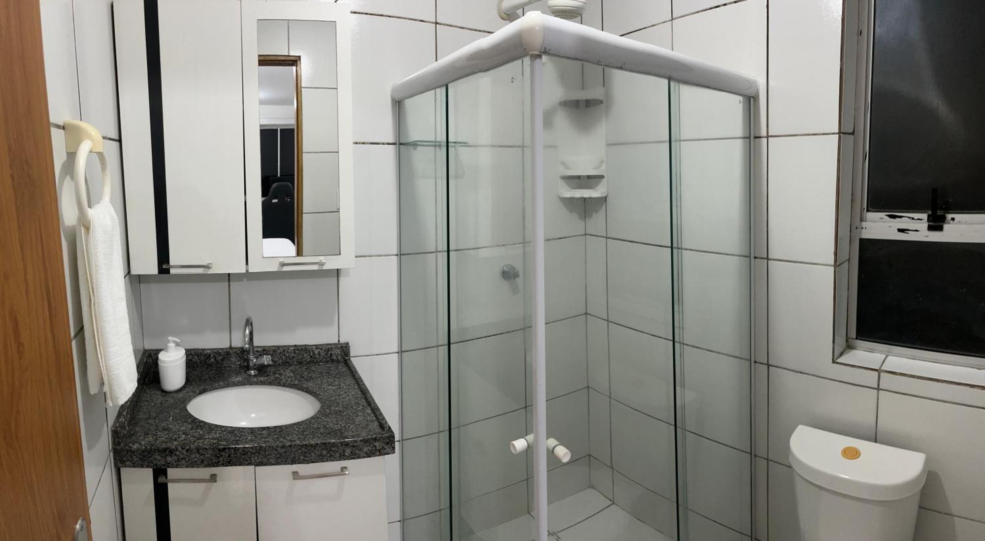 גארנהונס Refugio Urbano - Quartos Privativos Para Hospedes E Anfitriao Residente - Cafe Da Manha Incluso מראה חיצוני תמונה