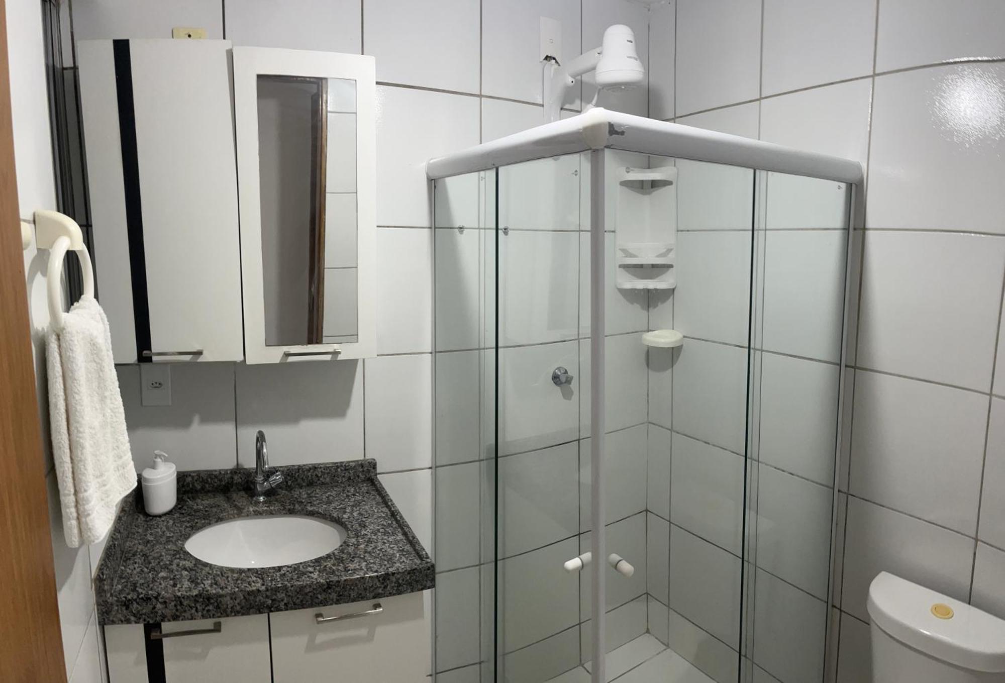גארנהונס Refugio Urbano - Quartos Privativos Para Hospedes E Anfitriao Residente - Cafe Da Manha Incluso מראה חיצוני תמונה